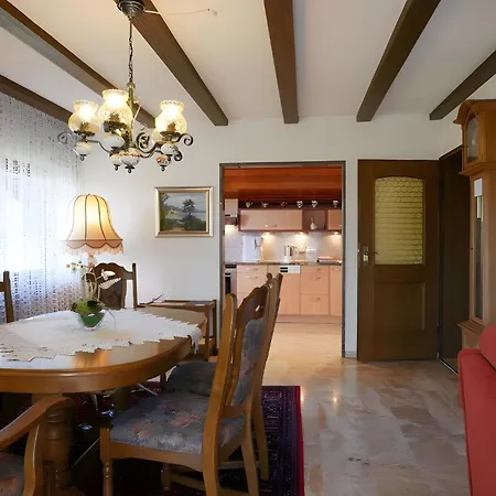 דירה Gaestehaus Renate לאוף