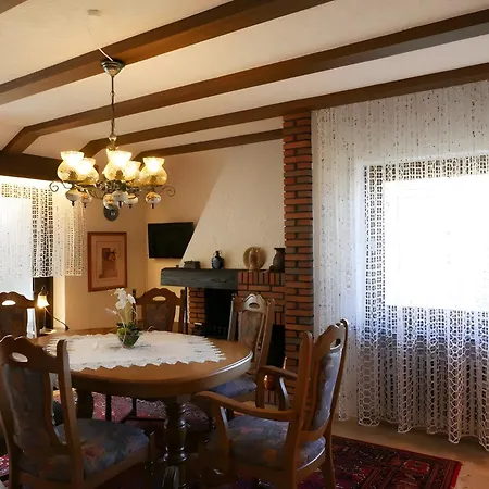 דירה Gaestehaus Renate