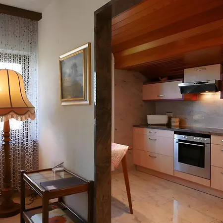 Gaestehaus Renate דירה לאוף