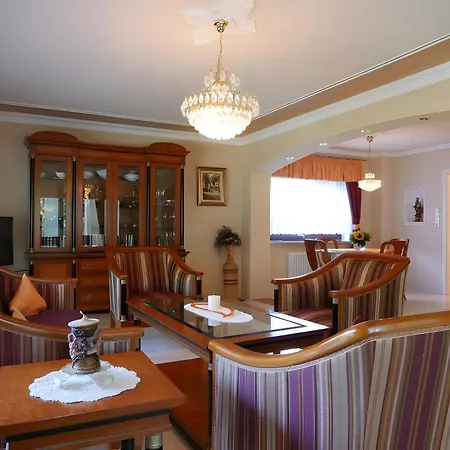Gaestehaus Renate *